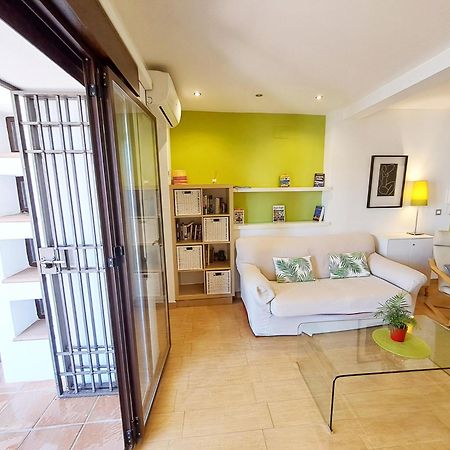 Апартаменти Casa Alhambra - Centro Historico Con Jardin Privado Гранада Екстер'єр фото