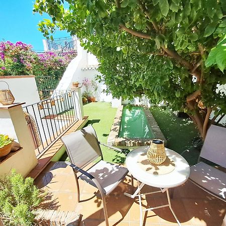 Апартаменти Casa Alhambra - Centro Historico Con Jardin Privado Гранада Екстер'єр фото