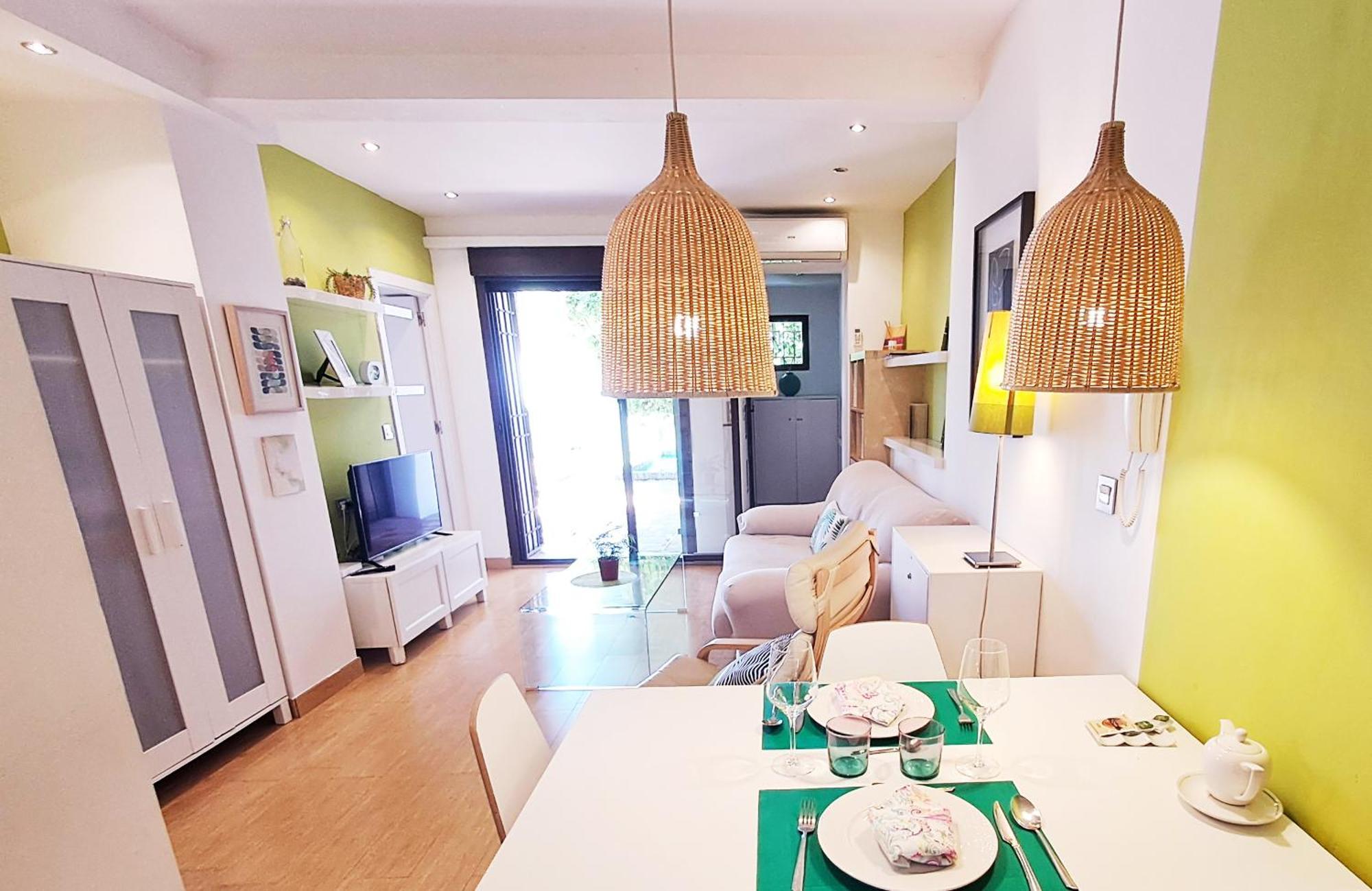 Апартаменти Casa Alhambra - Centro Historico Con Jardin Privado Гранада Екстер'єр фото