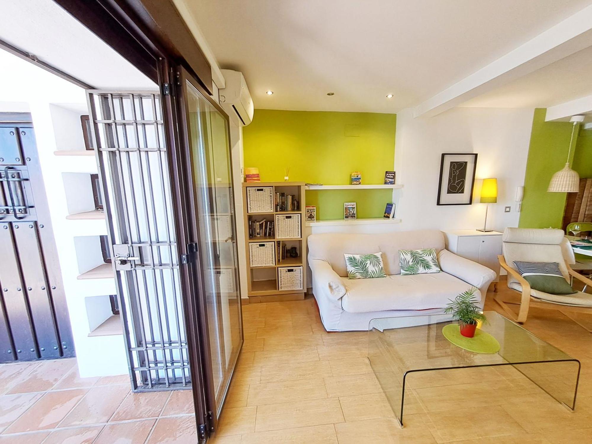 Апартаменти Casa Alhambra - Centro Historico Con Jardin Privado Гранада Екстер'єр фото