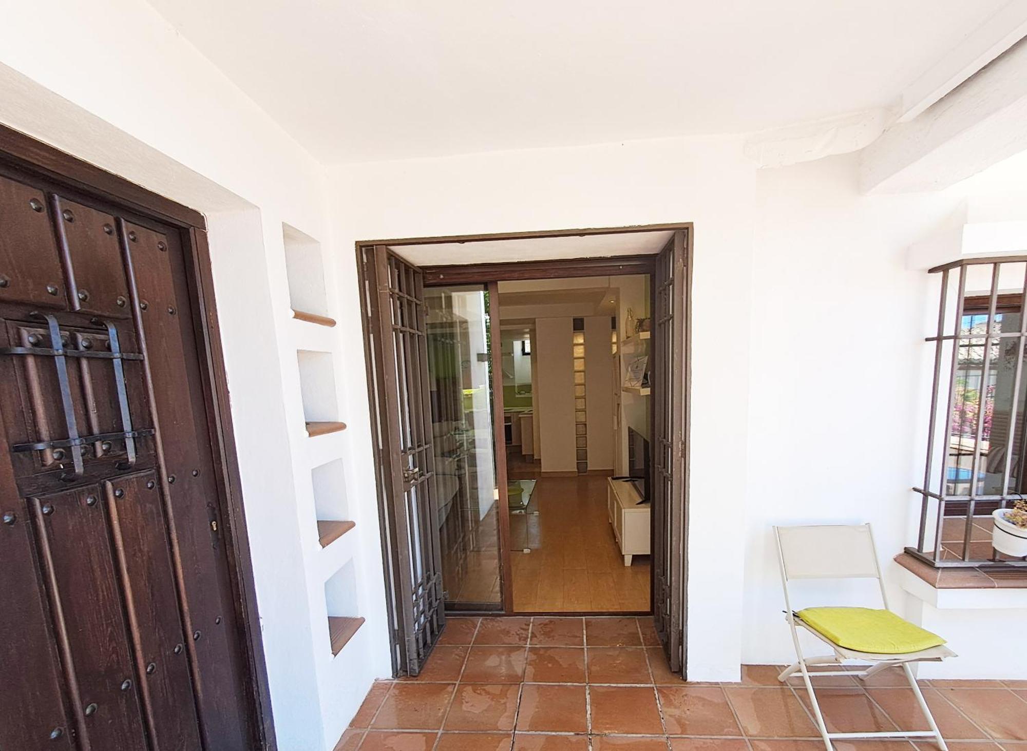 Апартаменти Casa Alhambra - Centro Historico Con Jardin Privado Гранада Екстер'єр фото