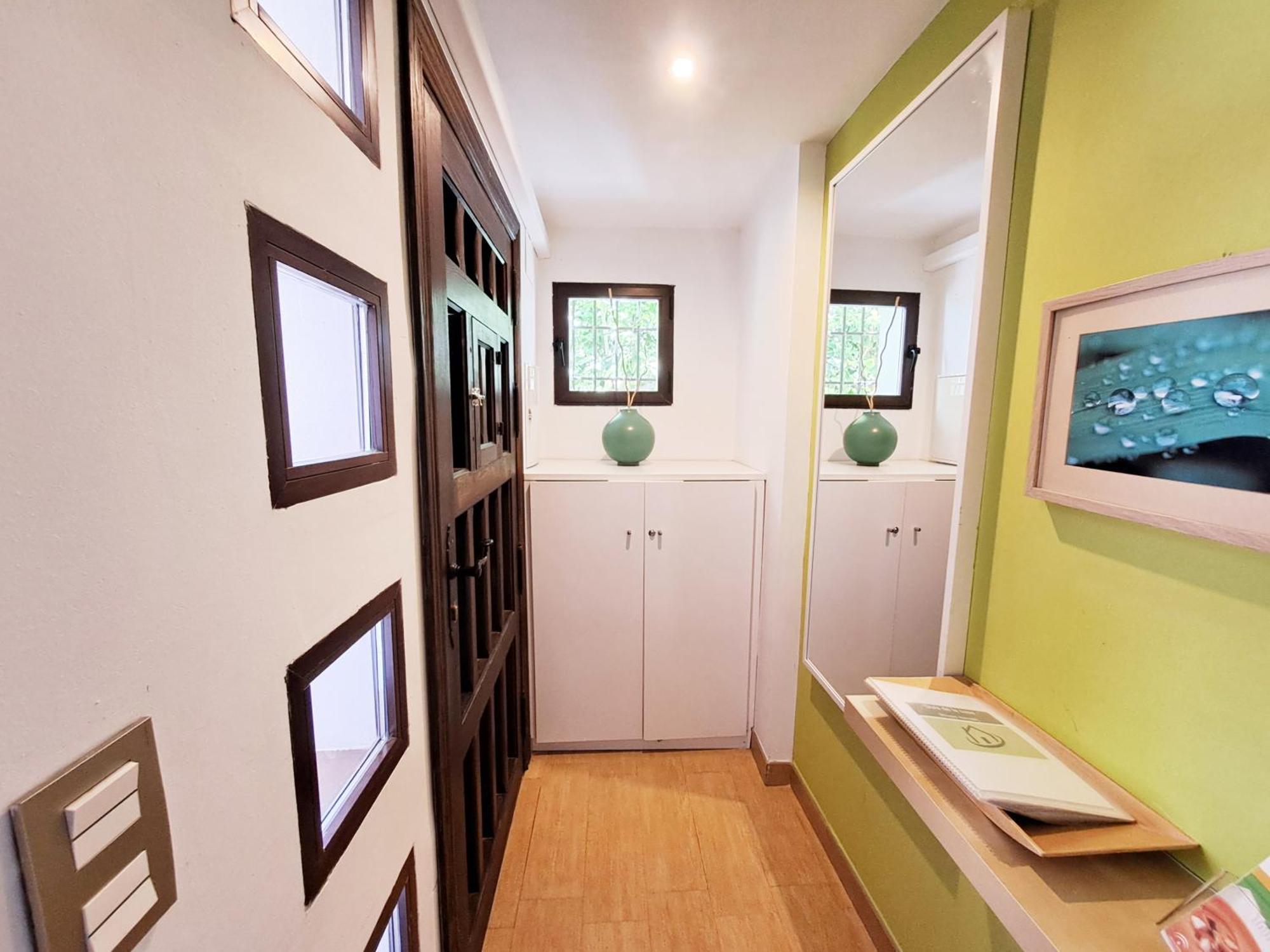 Апартаменти Casa Alhambra - Centro Historico Con Jardin Privado Гранада Екстер'єр фото