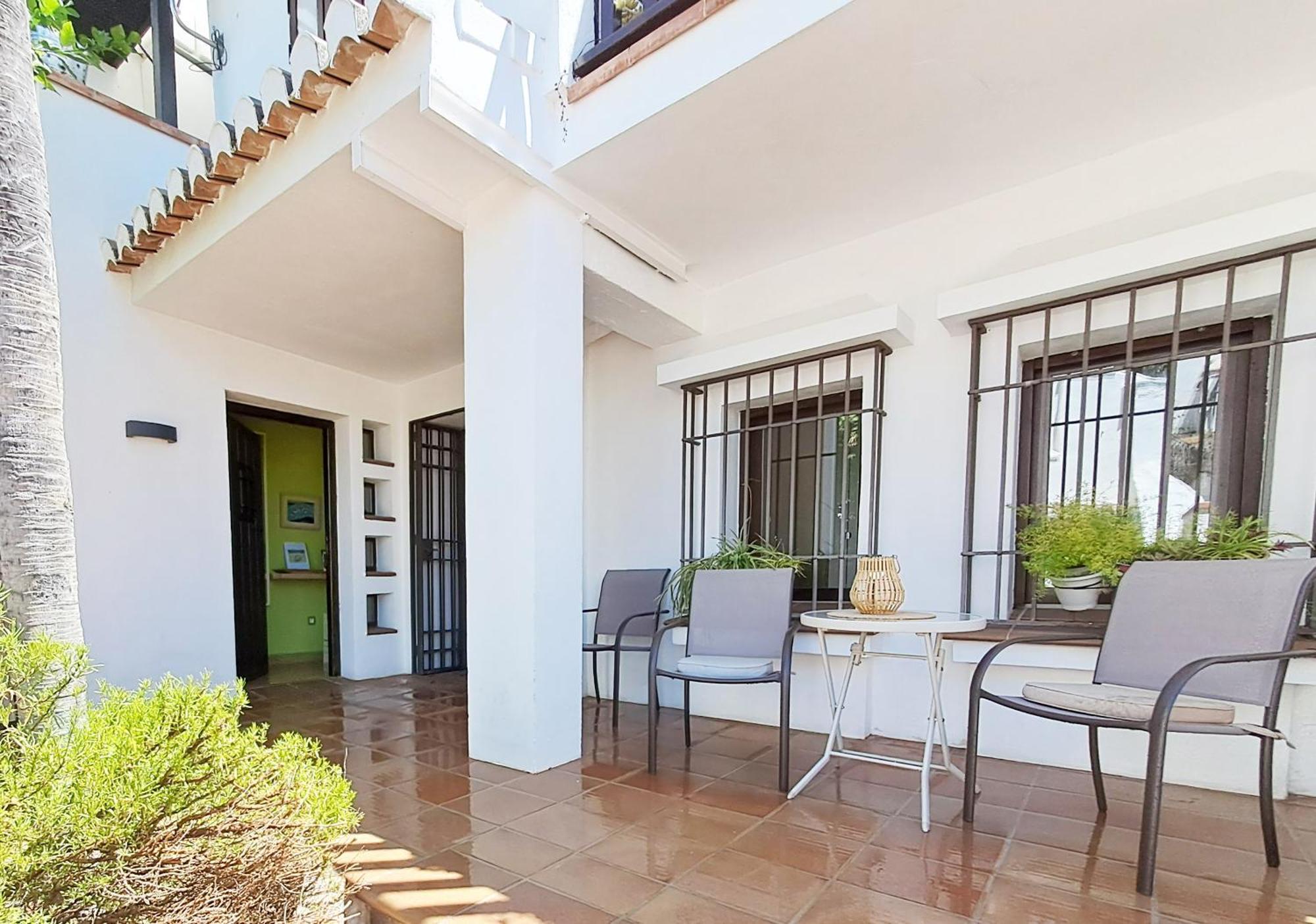 Апартаменти Casa Alhambra - Centro Historico Con Jardin Privado Гранада Екстер'єр фото